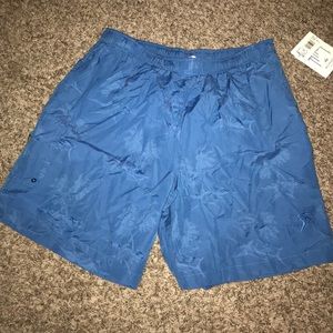 Guy Harvey swim trunks